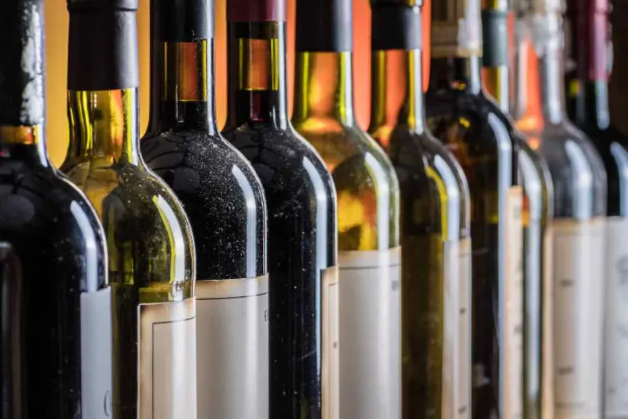 Vini italiani Vini italiani