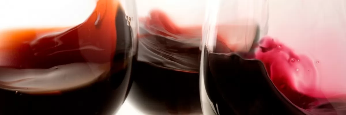 Bicchieri da Vino